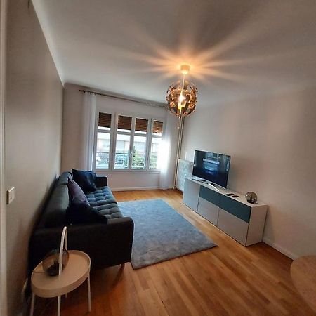 Bel Appartement 2 Pieces, Sortie De Metro Ligne 8 Charenton-le-Pont Zewnętrze zdjęcie