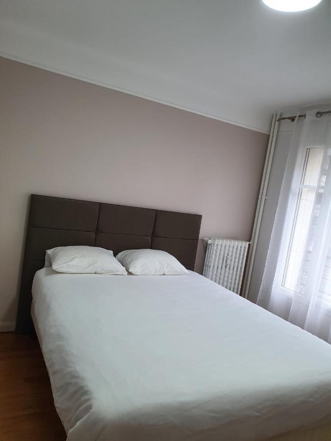 Bel Appartement 2 Pieces, Sortie De Metro Ligne 8 Charenton-le-Pont Zewnętrze zdjęcie