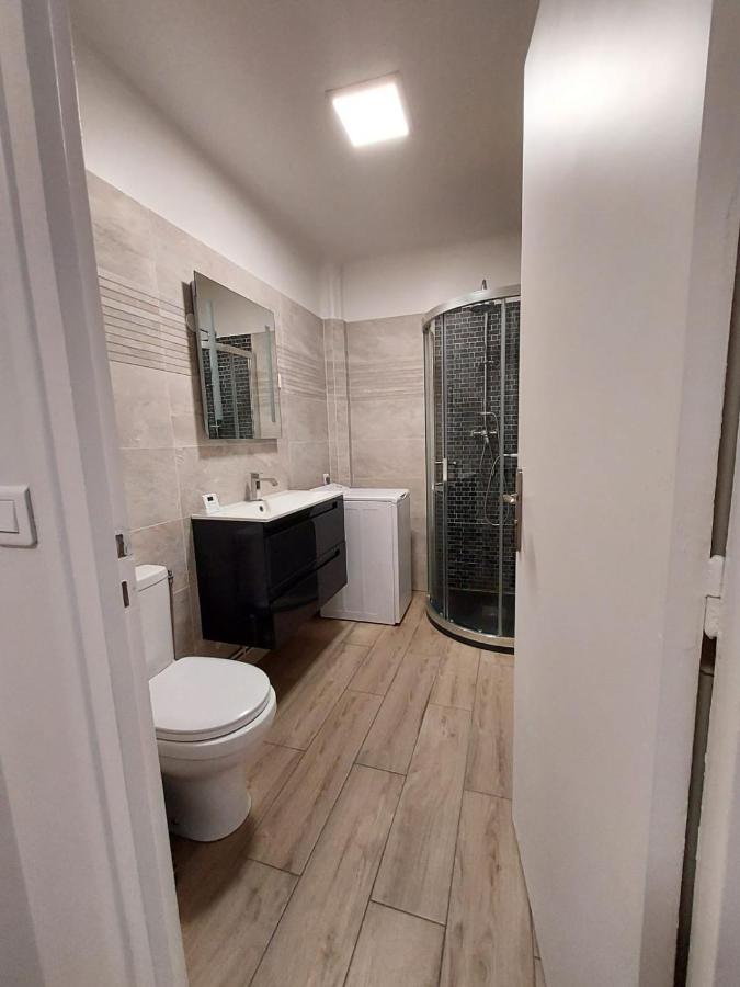 Bel Appartement 2 Pieces, Sortie De Metro Ligne 8 Charenton-le-Pont Zewnętrze zdjęcie