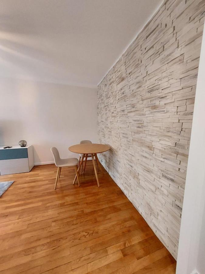 Bel Appartement 2 Pieces, Sortie De Metro Ligne 8 Charenton-le-Pont Zewnętrze zdjęcie
